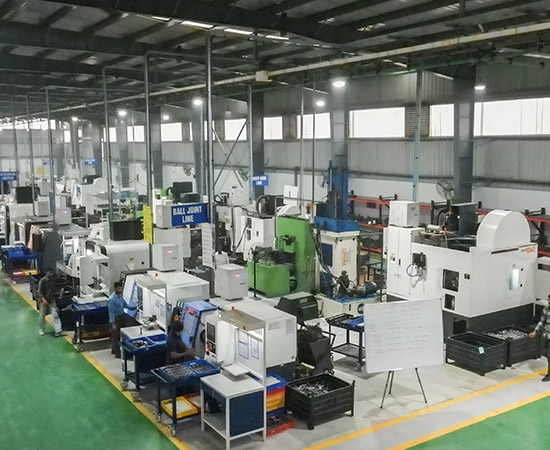 Machine 3