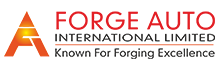 Tractor, Auto, Agriculture, Combine & Railway Parts Manufacturer - Forge Auto International Limited - Forging Parts Manufacturer in India